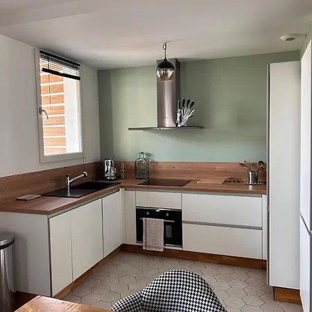 Coeur Raphael-appartement Chic A 150m De La 아파트 Saint-Raphaël