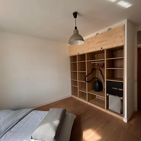 Apartment Coeur Raphael-appartement Chic A 150m De La Saint-Raphael (Var)