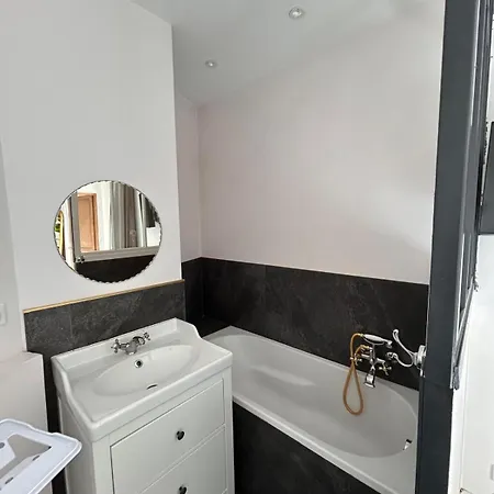 Coeur Raphael-appartement Chic A 150m De La Saint-Raphael (Var)